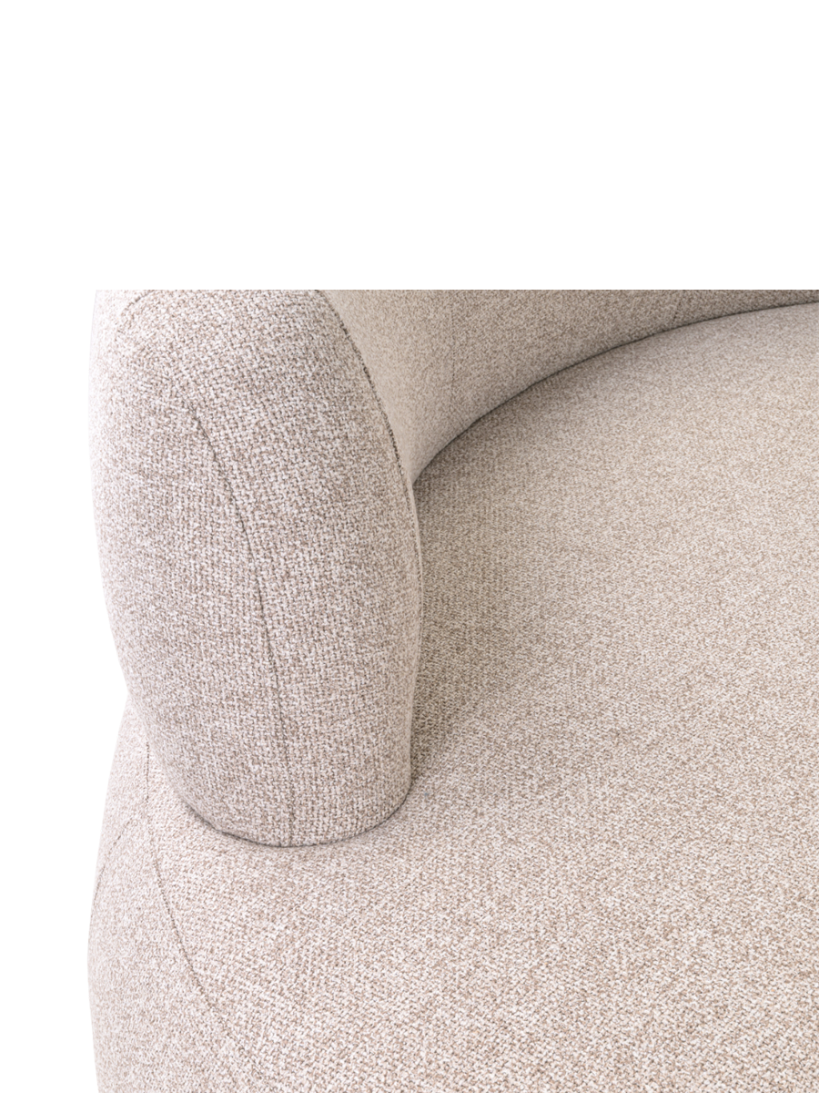 
Panca di design «Sorrobon», varie dimensioni - 185 × 260 × 90 cm