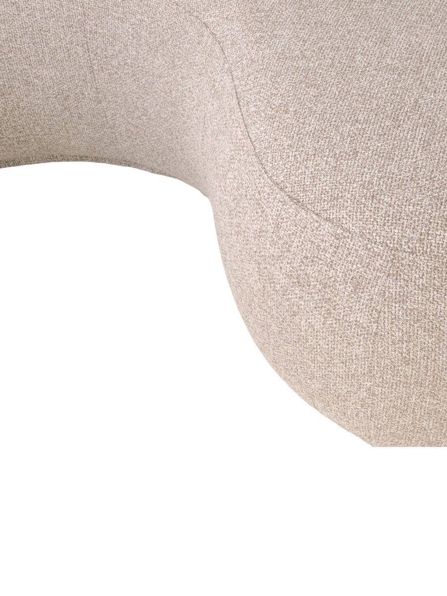 
Panca di design «Sorrobon», varie dimensioni - 185 × 260 × 90 cm