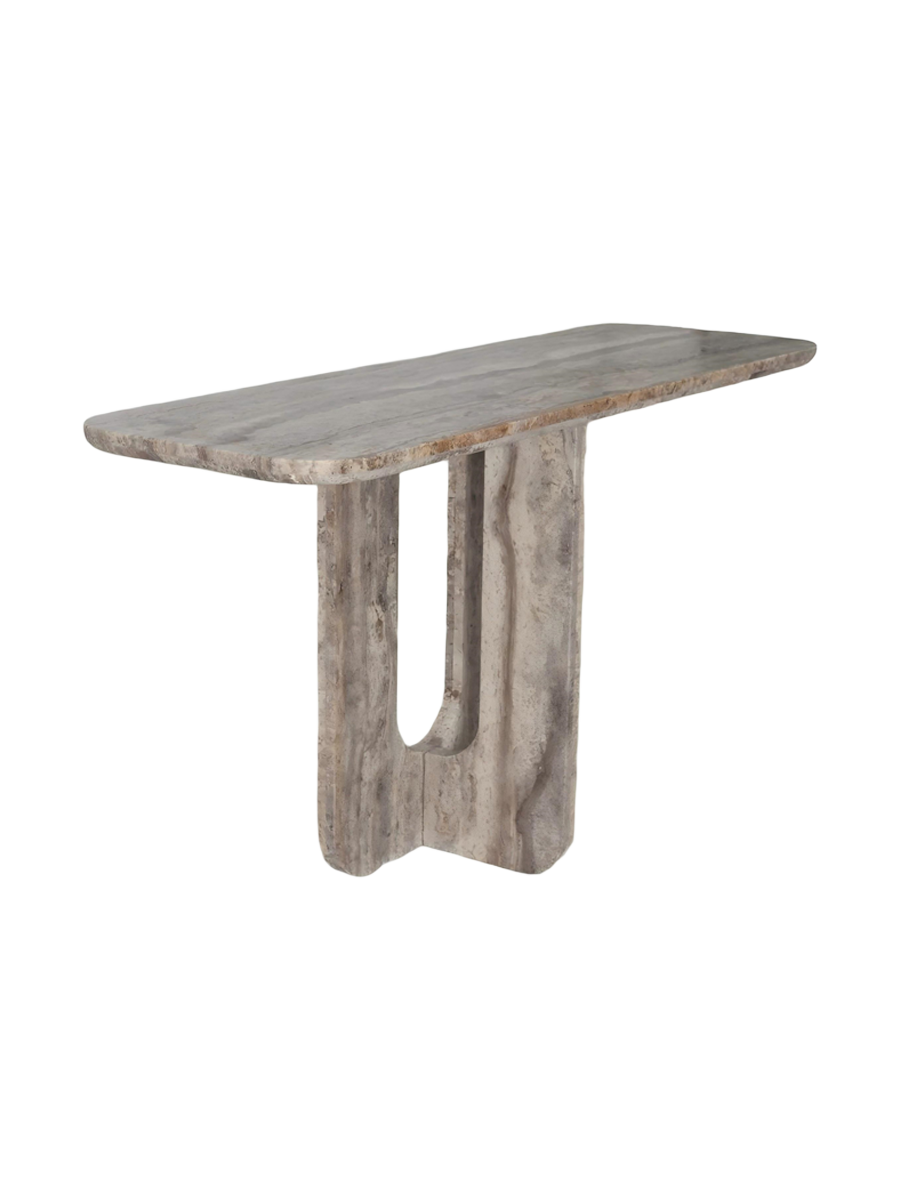 
Consolle di design «Westin»