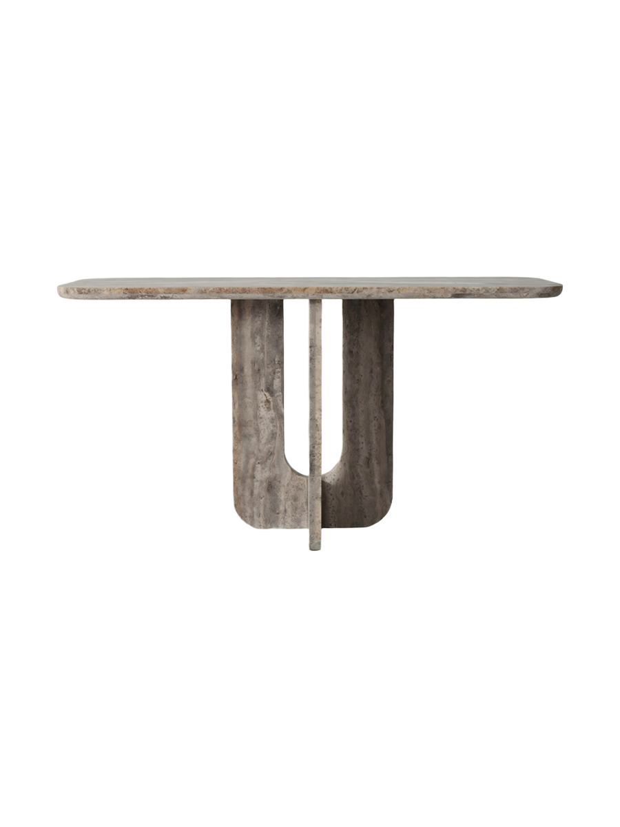 
Consolle di design «Westin»