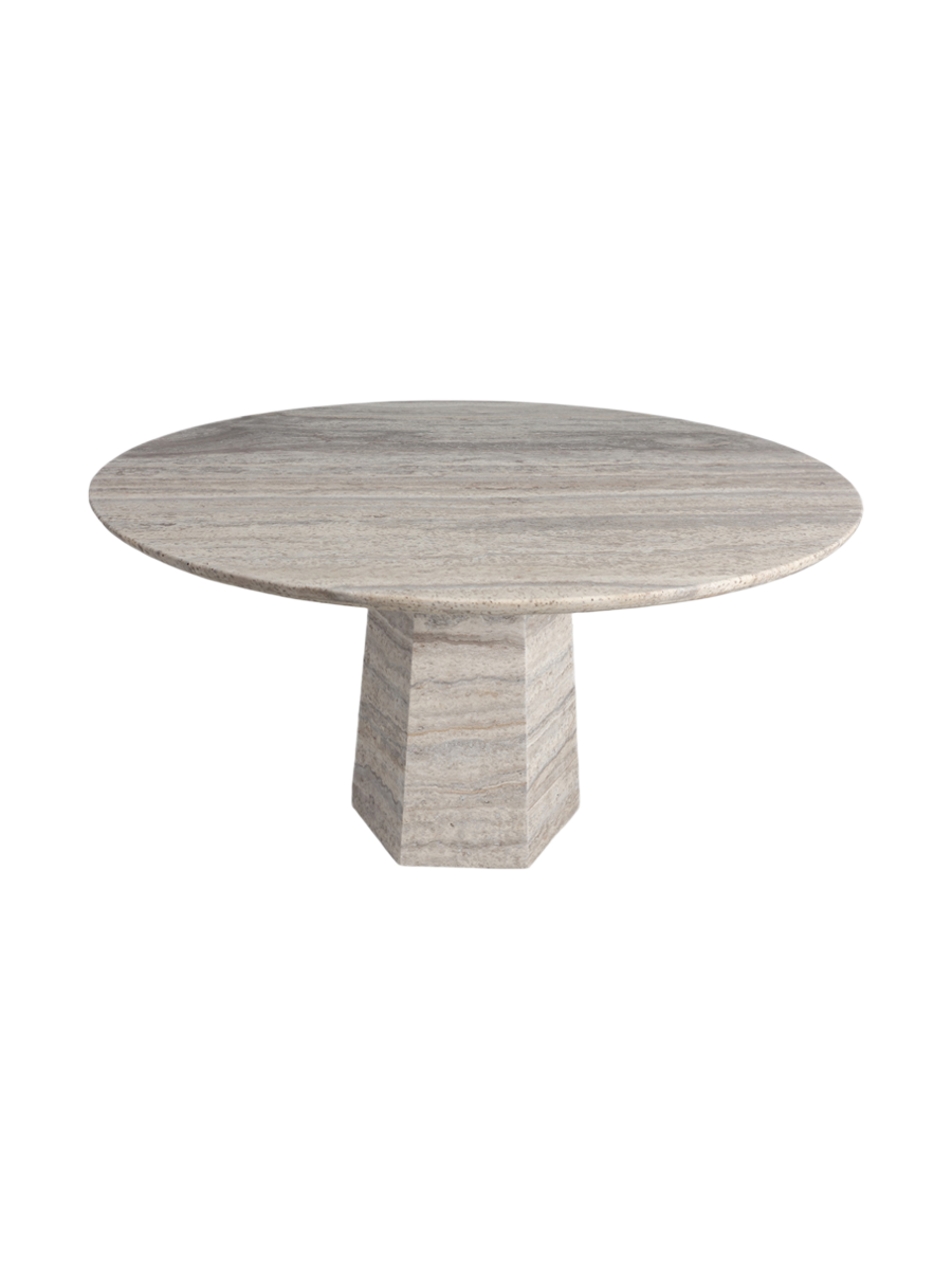 
Tavolo da pranzo di design «Westin», diverse dimensioni - 100 × 230 × 76 cm