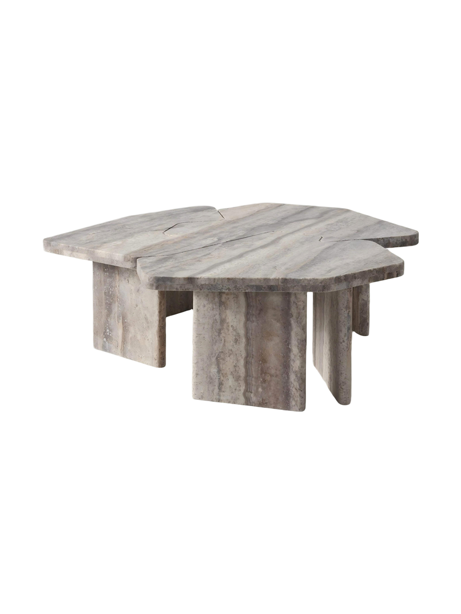 
Tavolino da salotto di design «Westin Set»