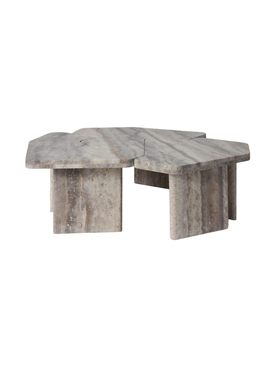 
Tavolino da salotto di design «Westin Set»