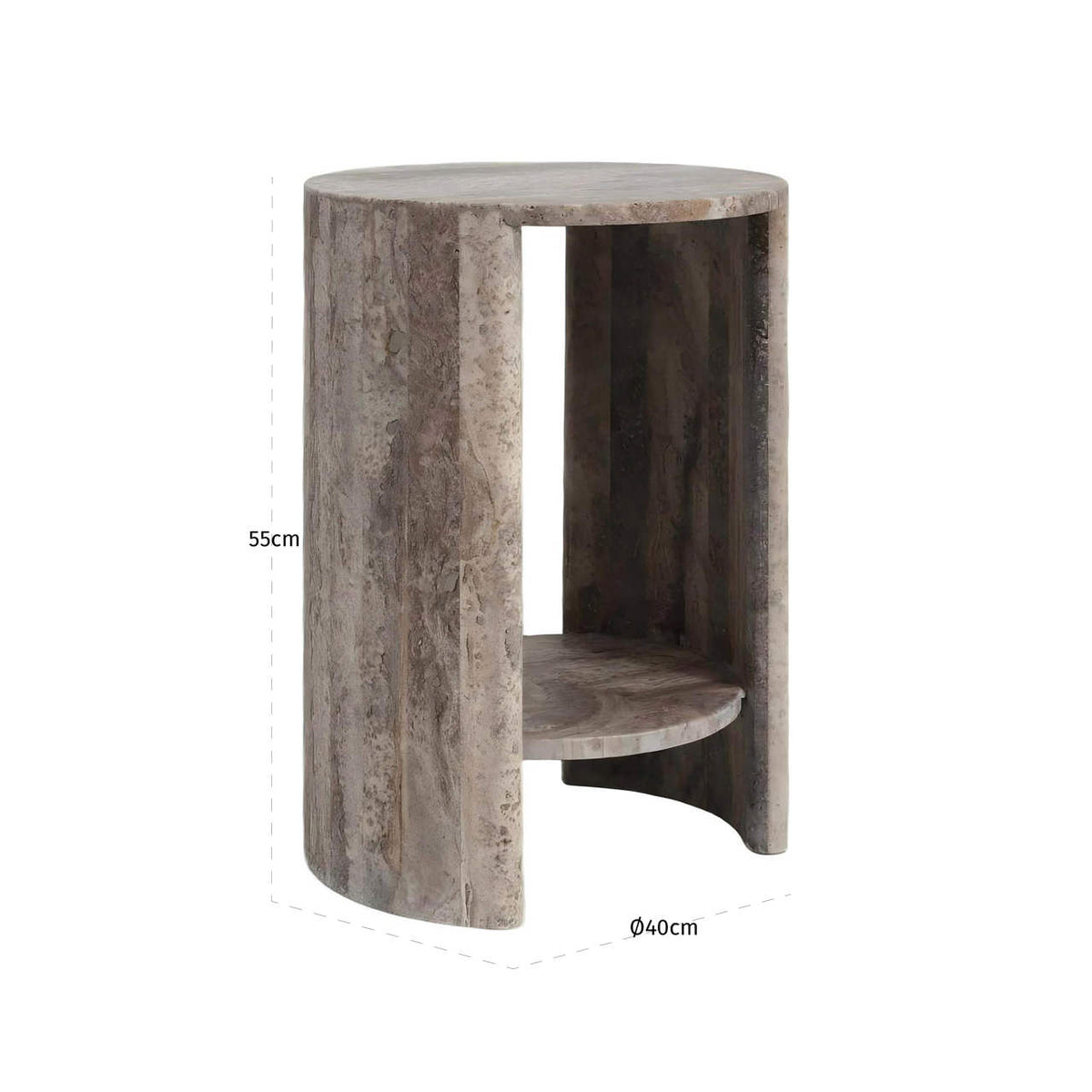 
Tavolino di design „Westin“