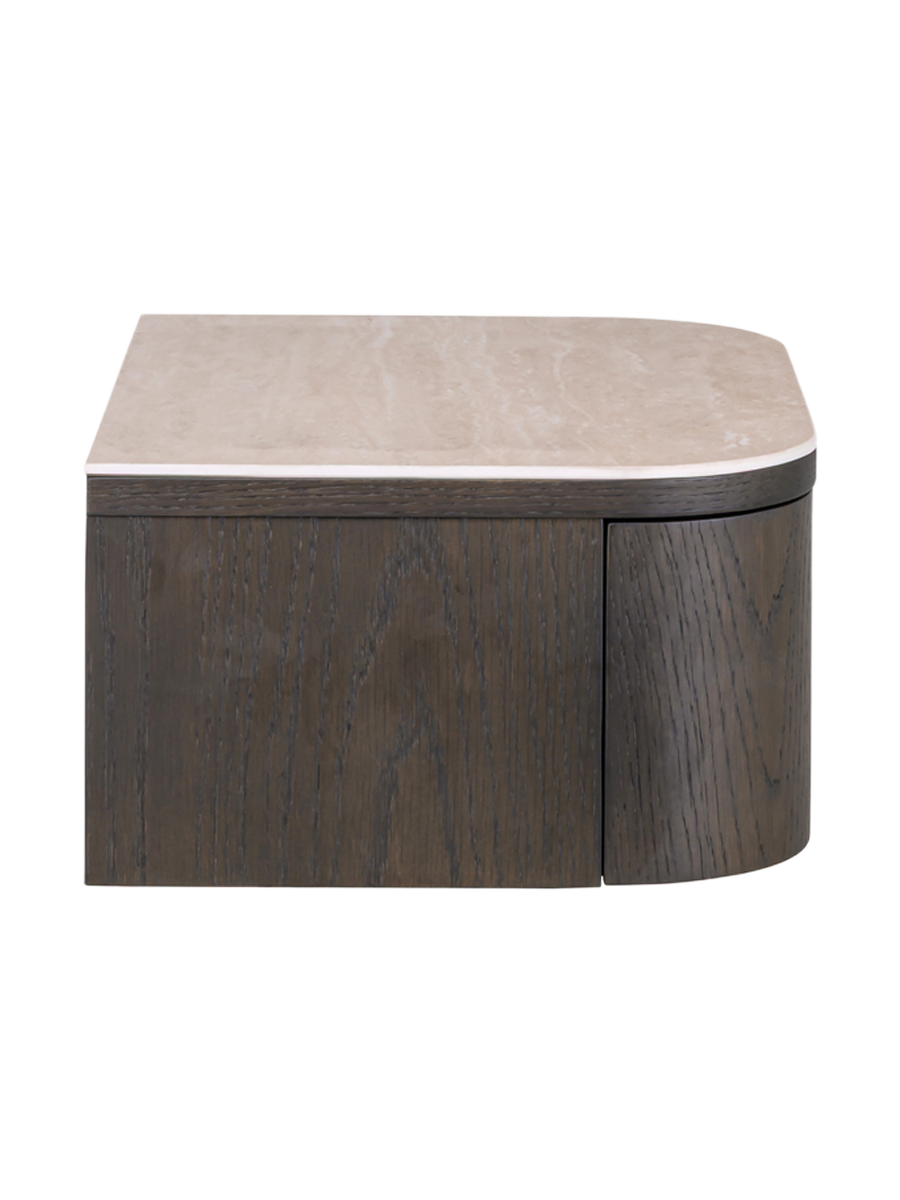 
Comodino di design «Nando», diverse dimensioni - 35 × 45 × 20 cm