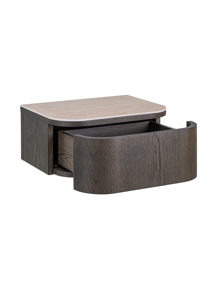 
Comodino di design «Nando», diverse dimensioni - 35 × 45 × 20 cm