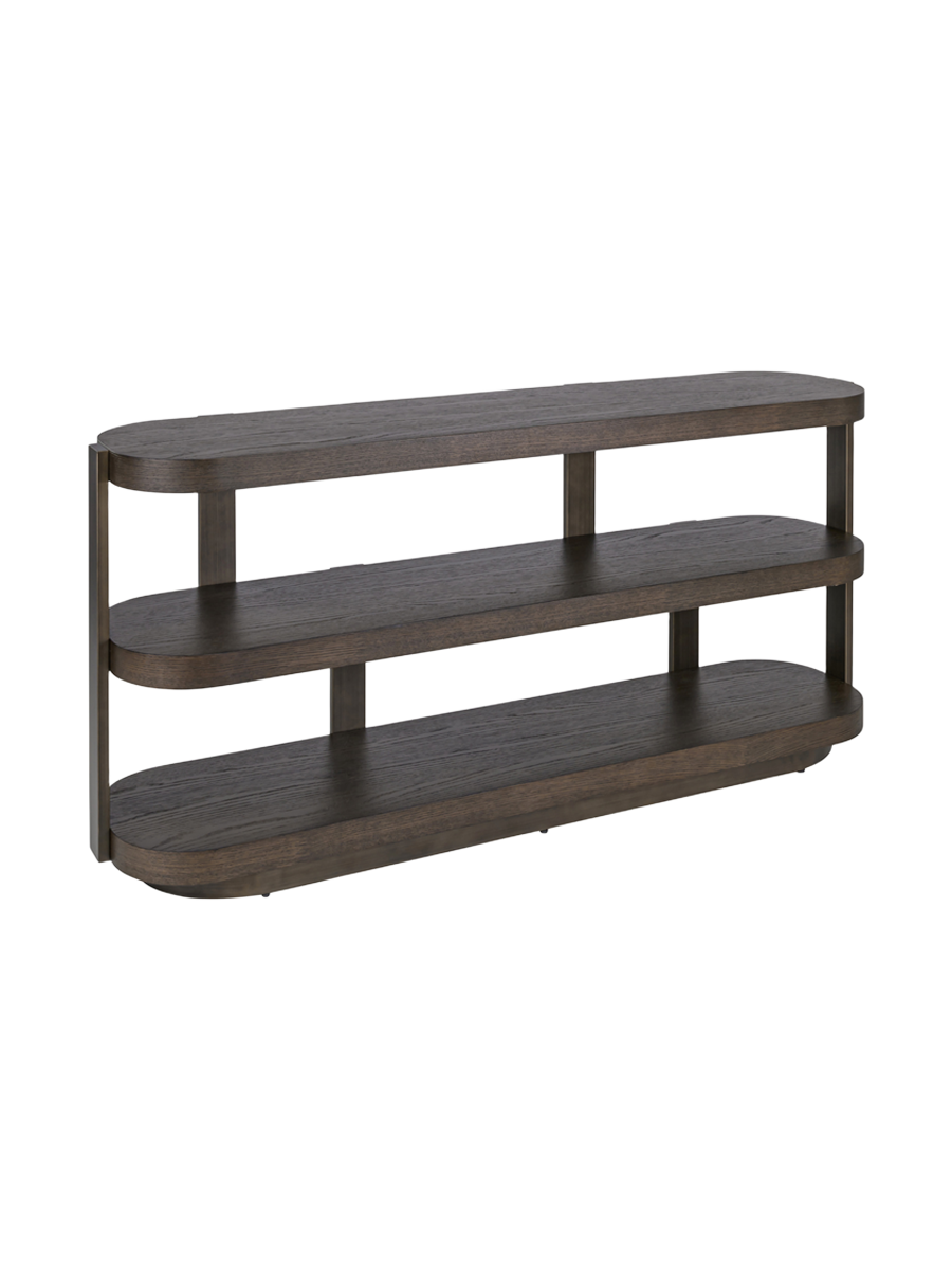 
Consolle di design «Ellington»