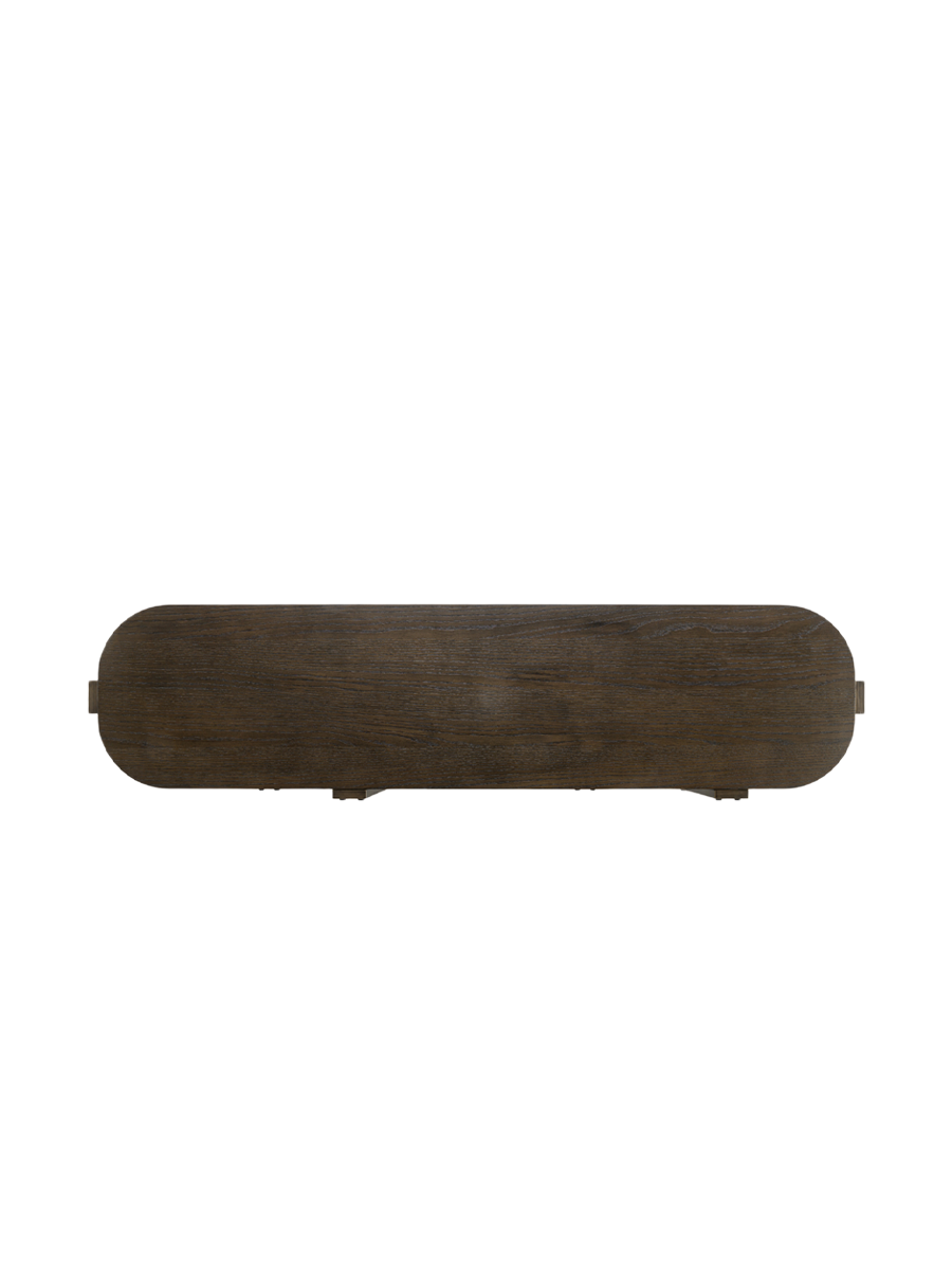 
Consolle di design «Ellington»