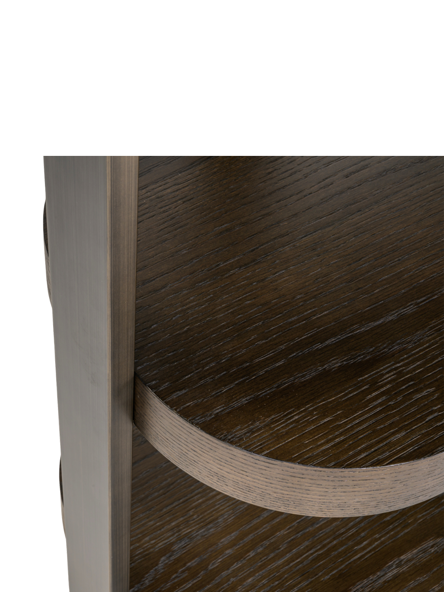 
Consolle di design «Ellington»