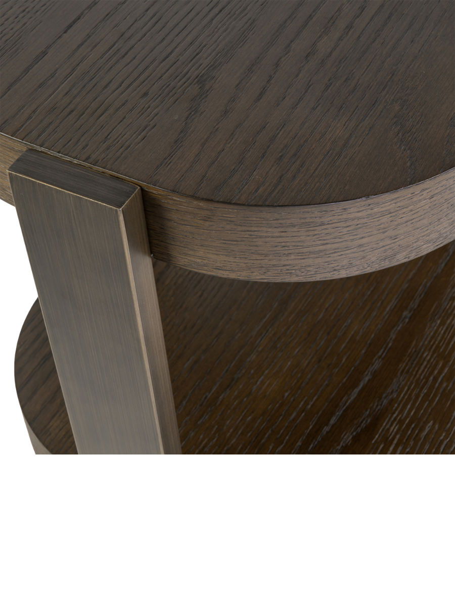 
Consolle di design «Ellington»