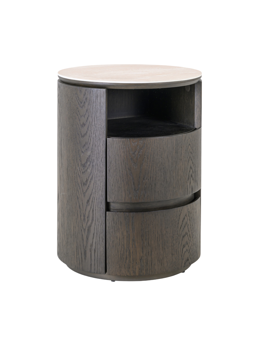 
Comodino di design «Nando», diverse dimensioni - 35 × 45 × 20 cm