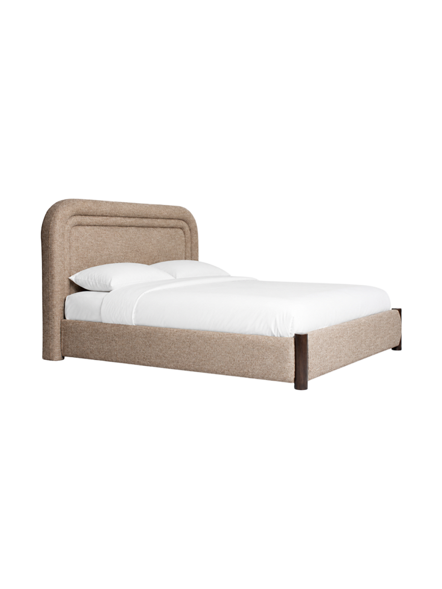 
Letto di design „Citadel“
