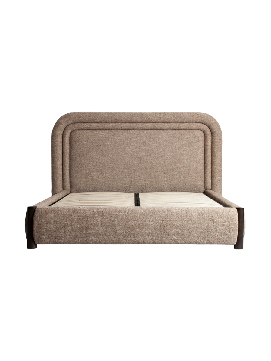 
Letto di design „Citadel“