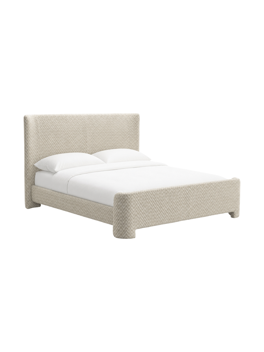 
Letto di design „Divana“