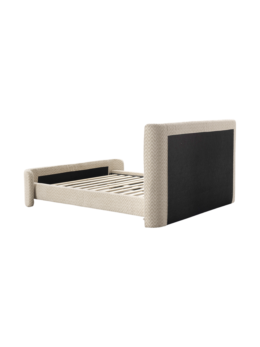 
Letto di design „Divana“