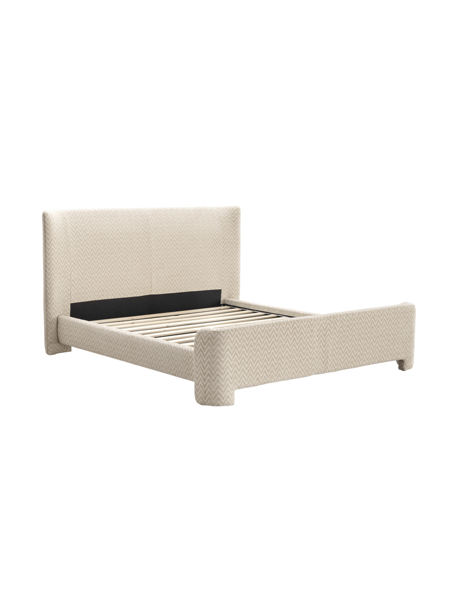 
Letto di design „Divana“