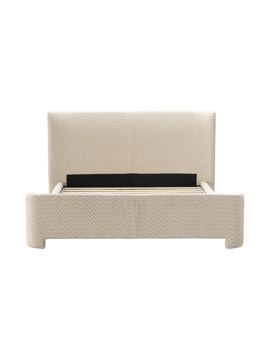 
Letto di design „Divana“