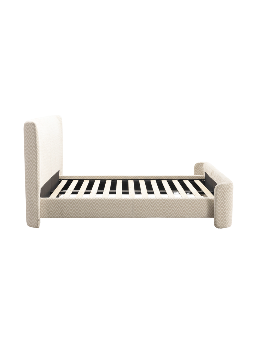
Letto di design „Divana“