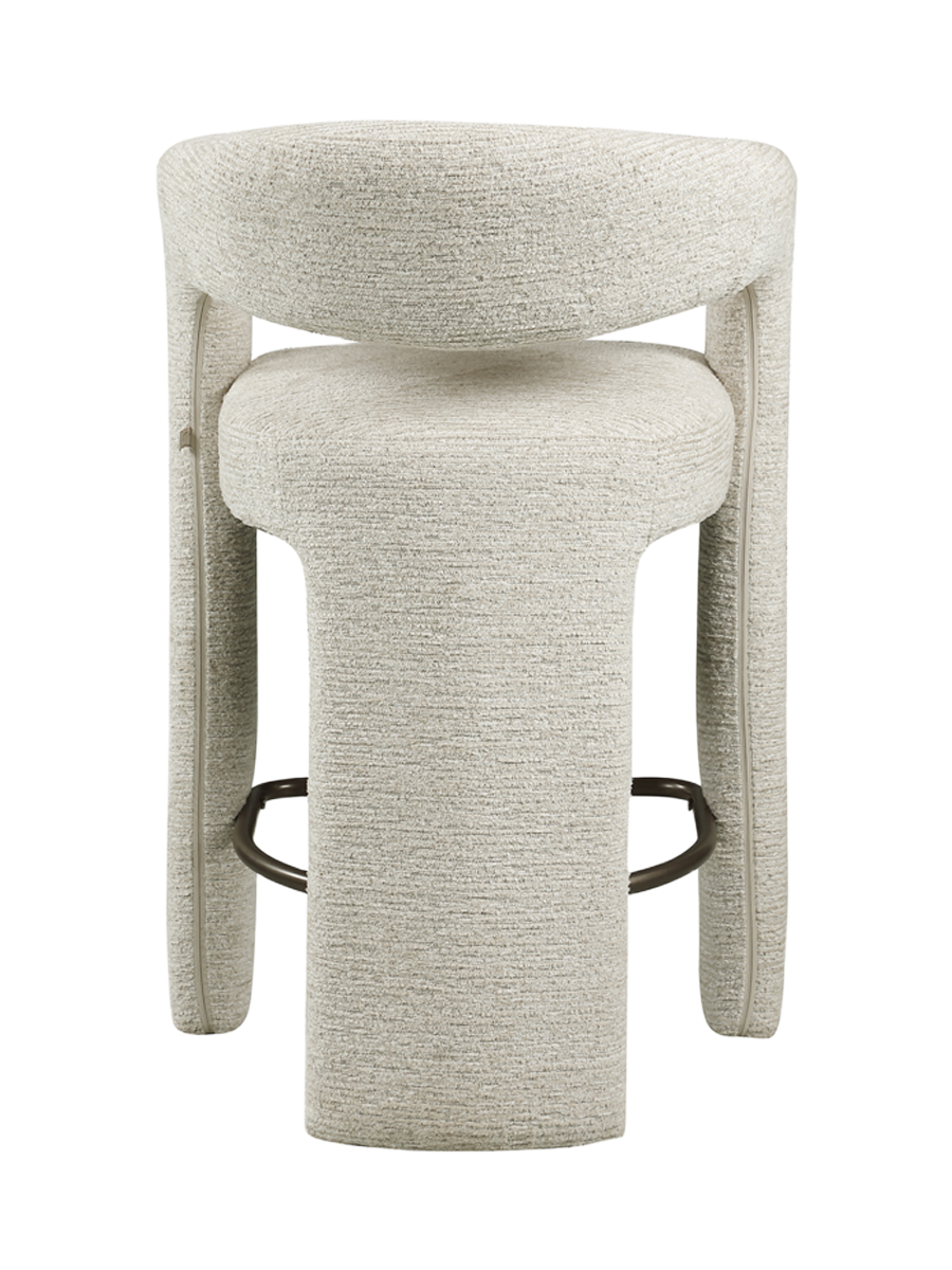 
Sgabello da bancone di design «Soho»
