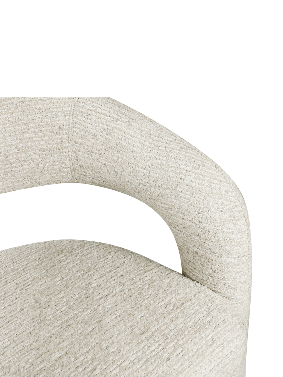 
Sgabello da bancone di design «Soho»