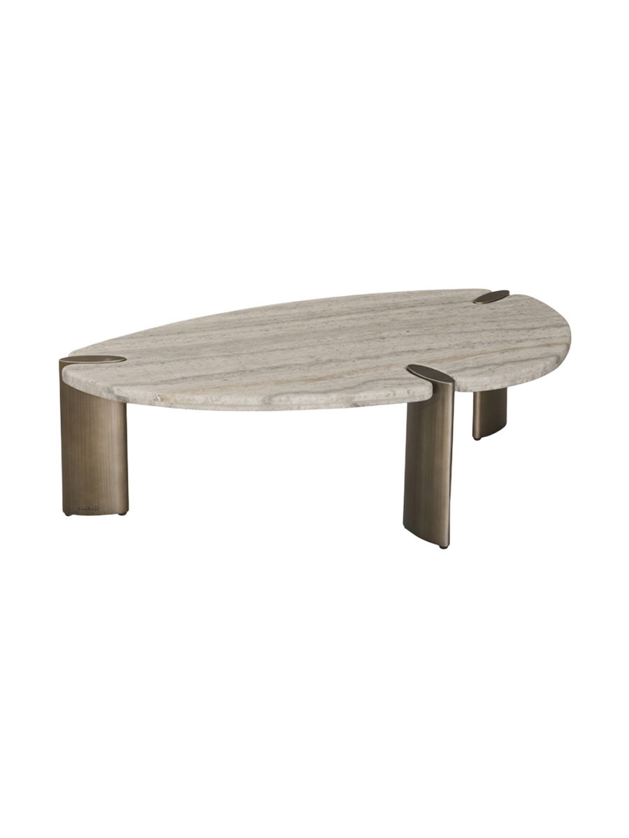 
Tavolino da salotto di design «Arcadia»
