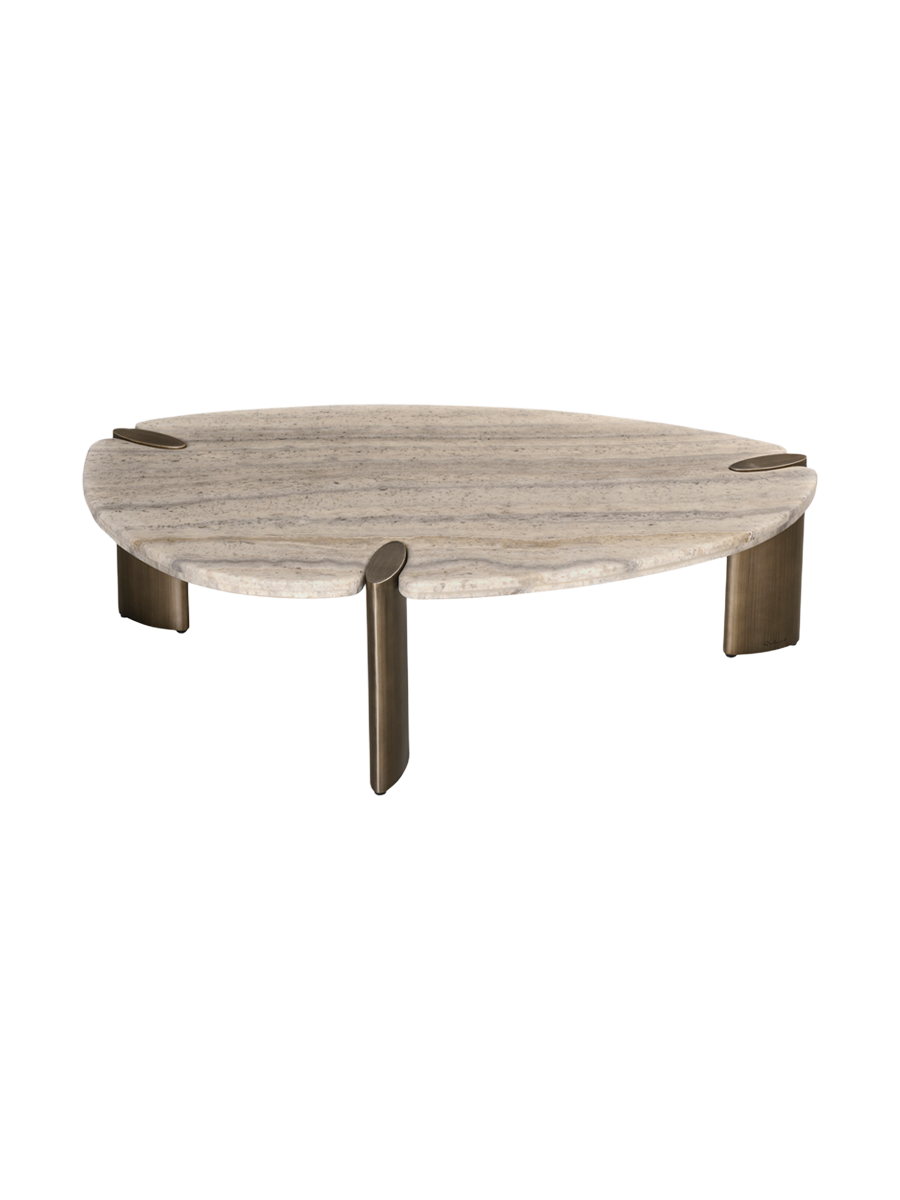 
Tavolino da salotto di design «Arcadia»