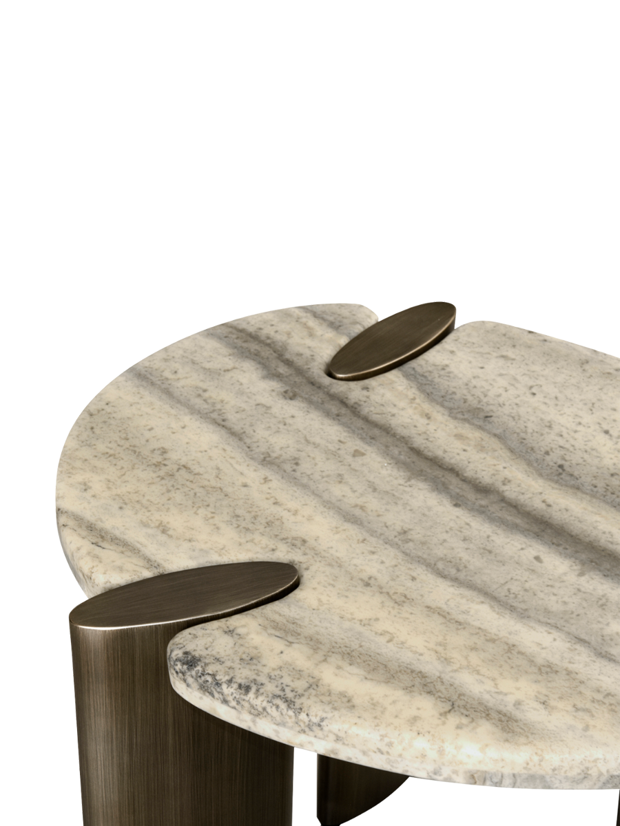 
Tavolino di design «Arcadia»