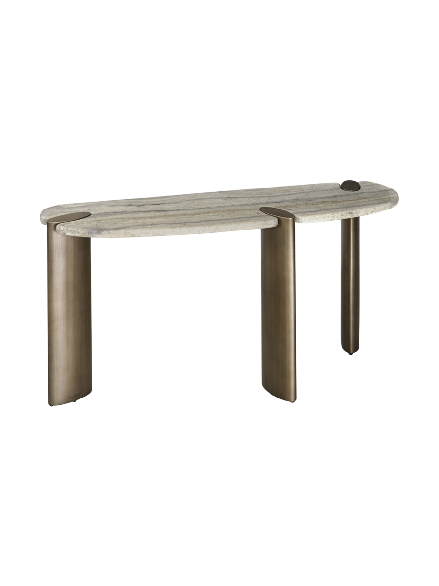
Consolle di design «Arcadia»