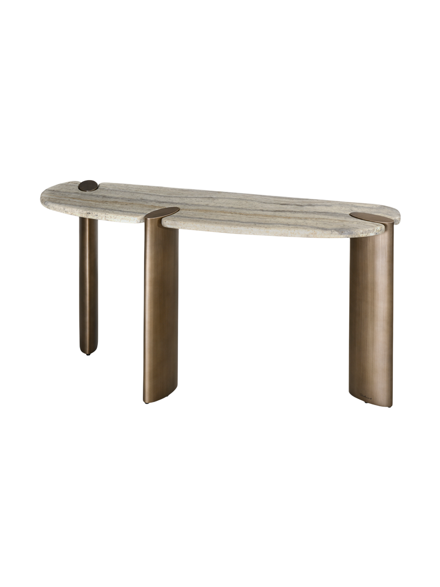 
Consolle di design «Arcadia»