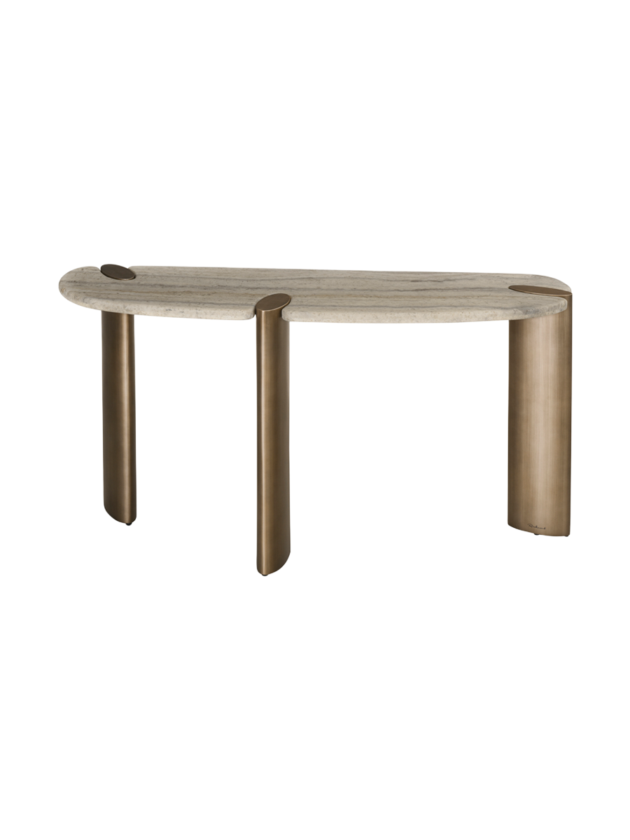 
Consolle di design «Arcadia»