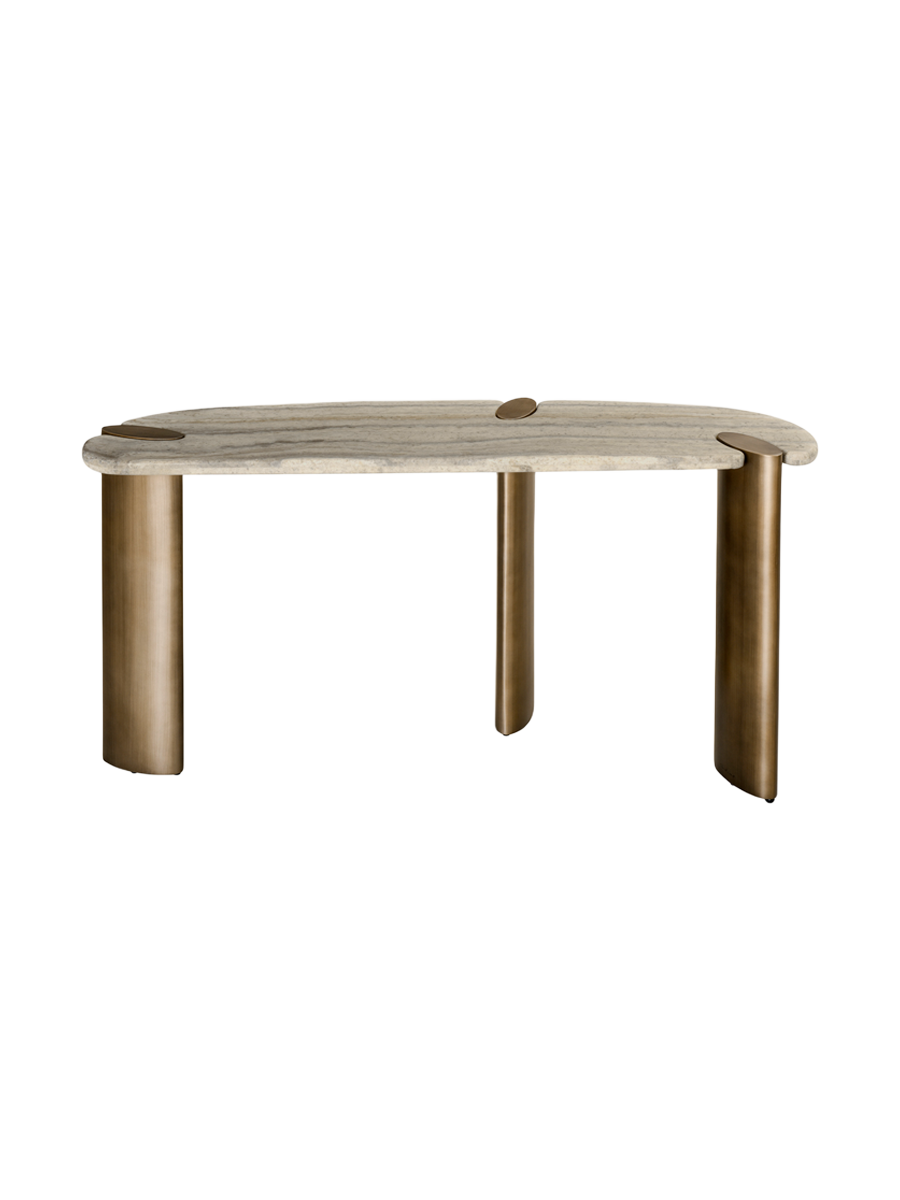 
Consolle di design «Arcadia»