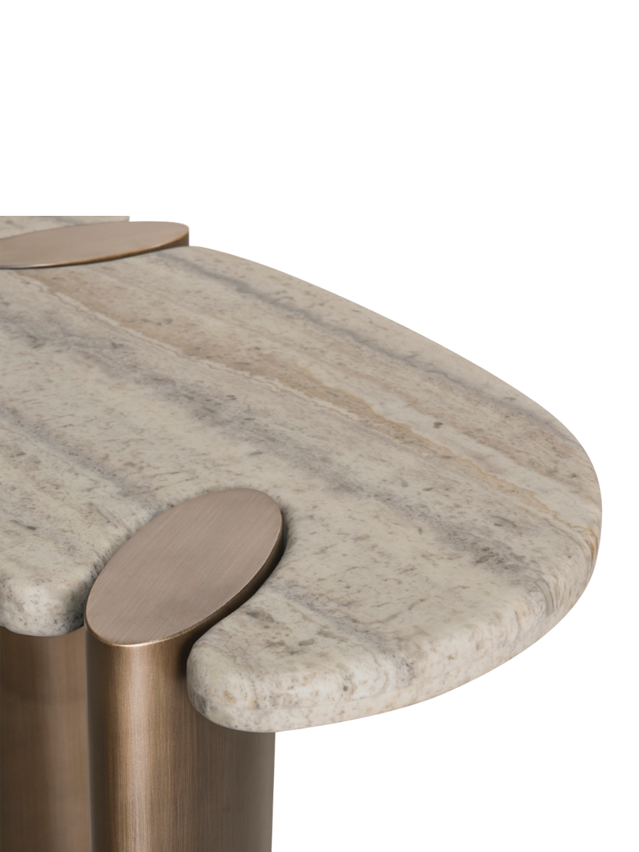
Consolle di design «Arcadia»