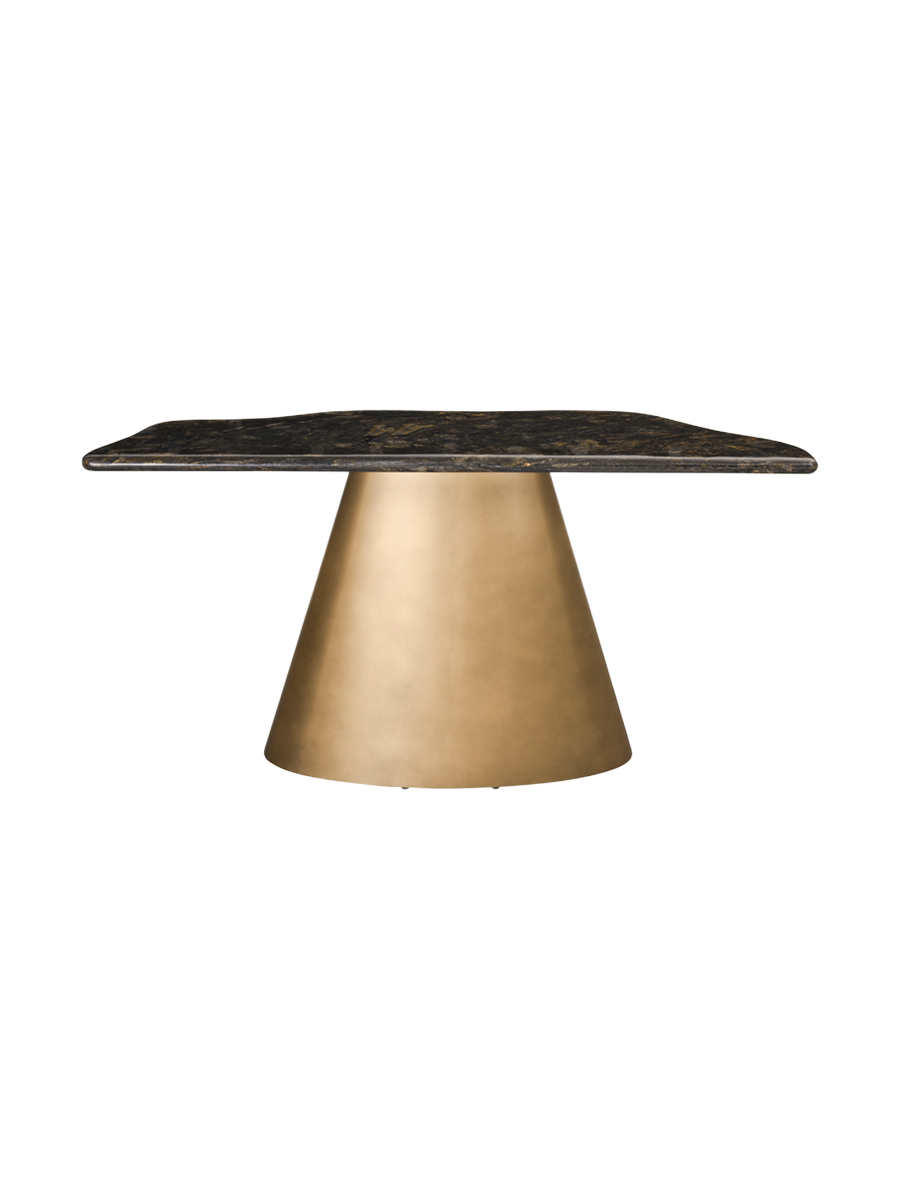 
Consolle di design «Goldman»