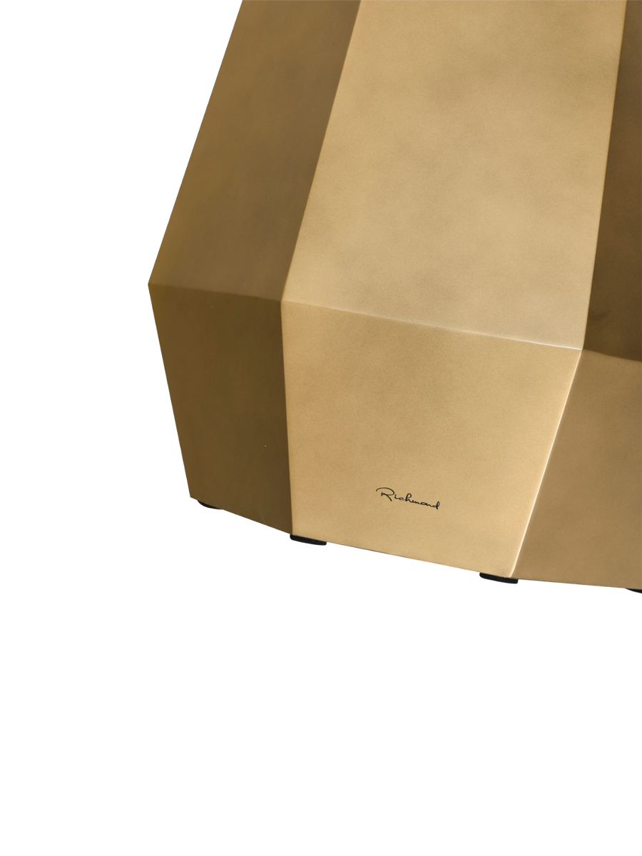 
Fioriera di design «Axis», diverse misure - 55 × 55 × 55 cm