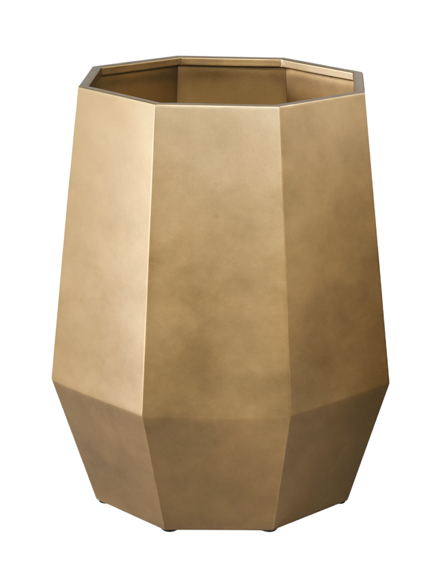 
Fioriera di design «Axis», diverse misure - 55 × 55 × 55 cm
