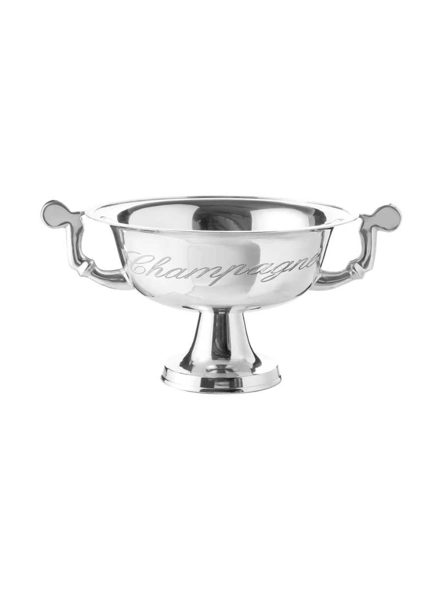 
Large Champagne Cooler "Royality"