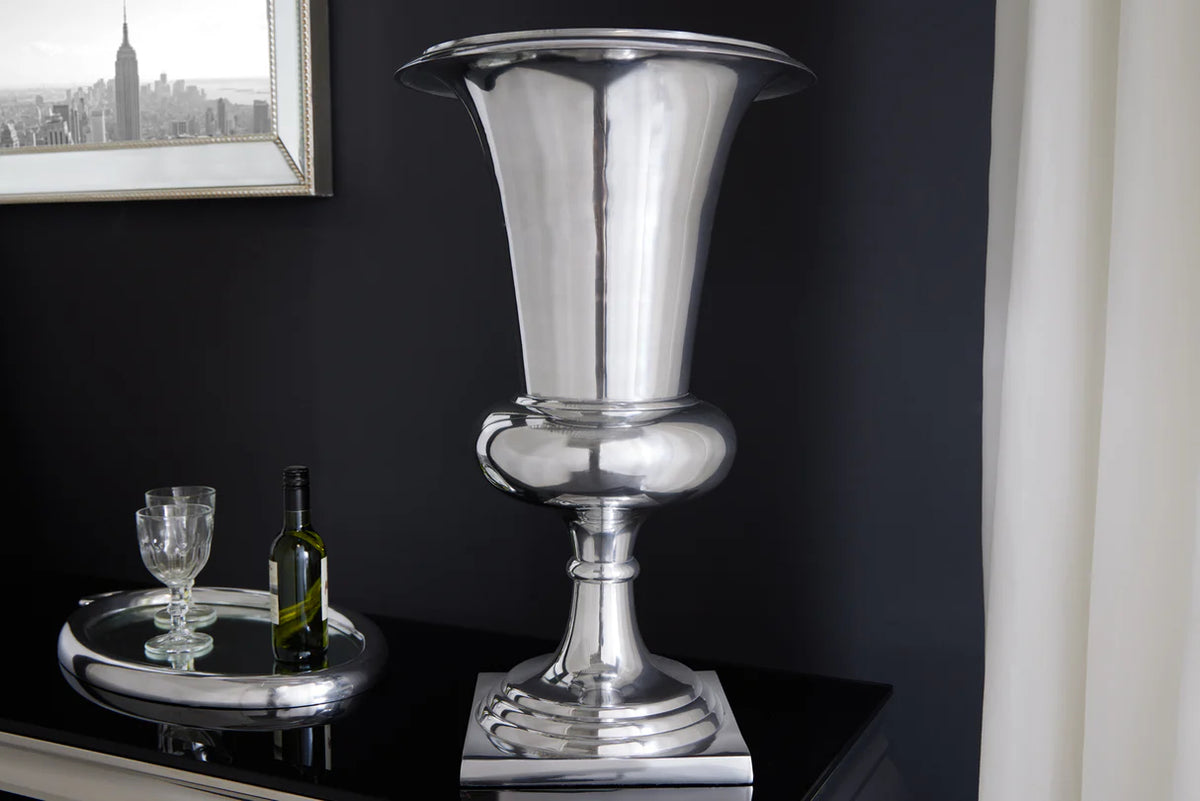 
Grande vaso di design «Goliath» - Ø 35 x 60 cm