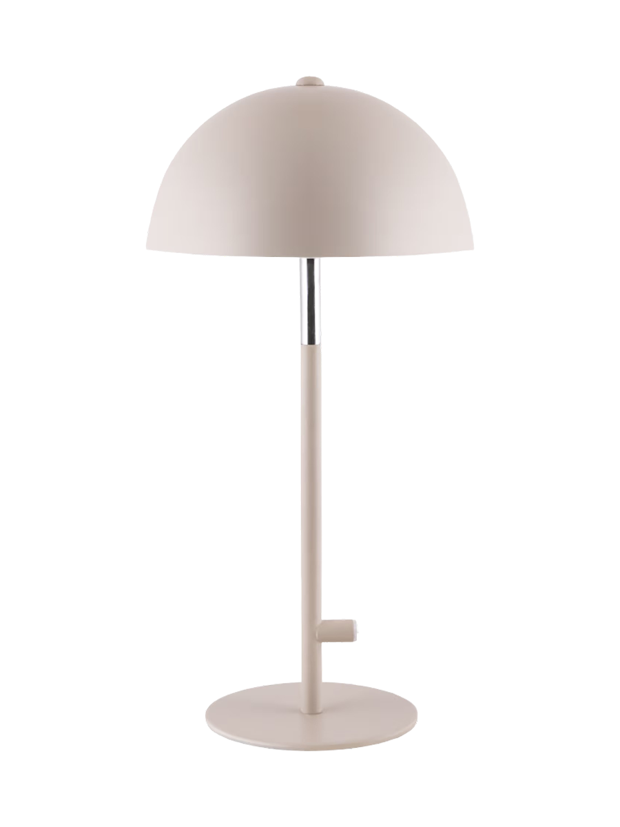 
Flexible Design Tischlampe „Icon“