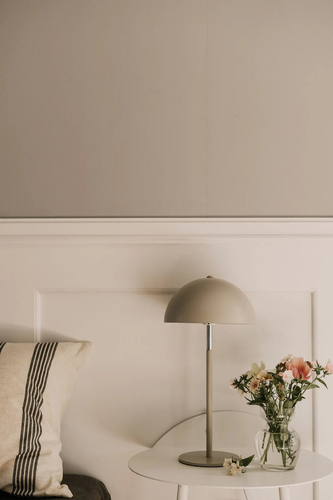 
Flexible Design Tischlampe „Icon“