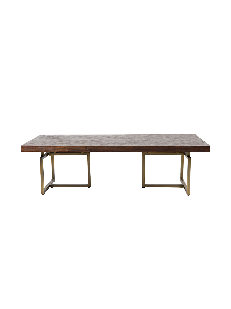 
Design Couchtisch „Class“ 120 x 60 cm