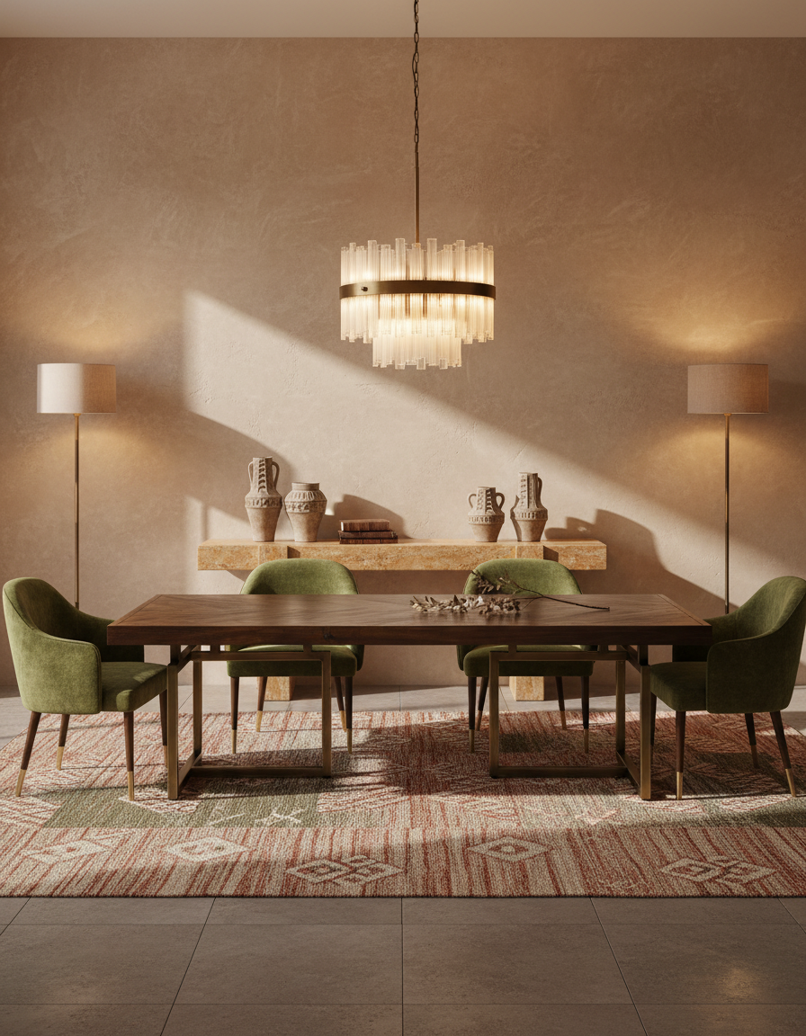 
Design Couchtisch „Class“ 120 x 60 cm