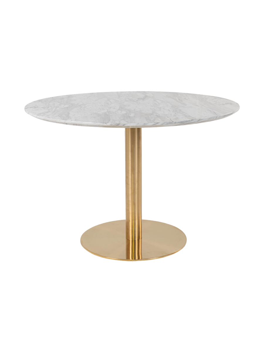 
Table bistrot design rond « Bolzano » - Ø 70 cm