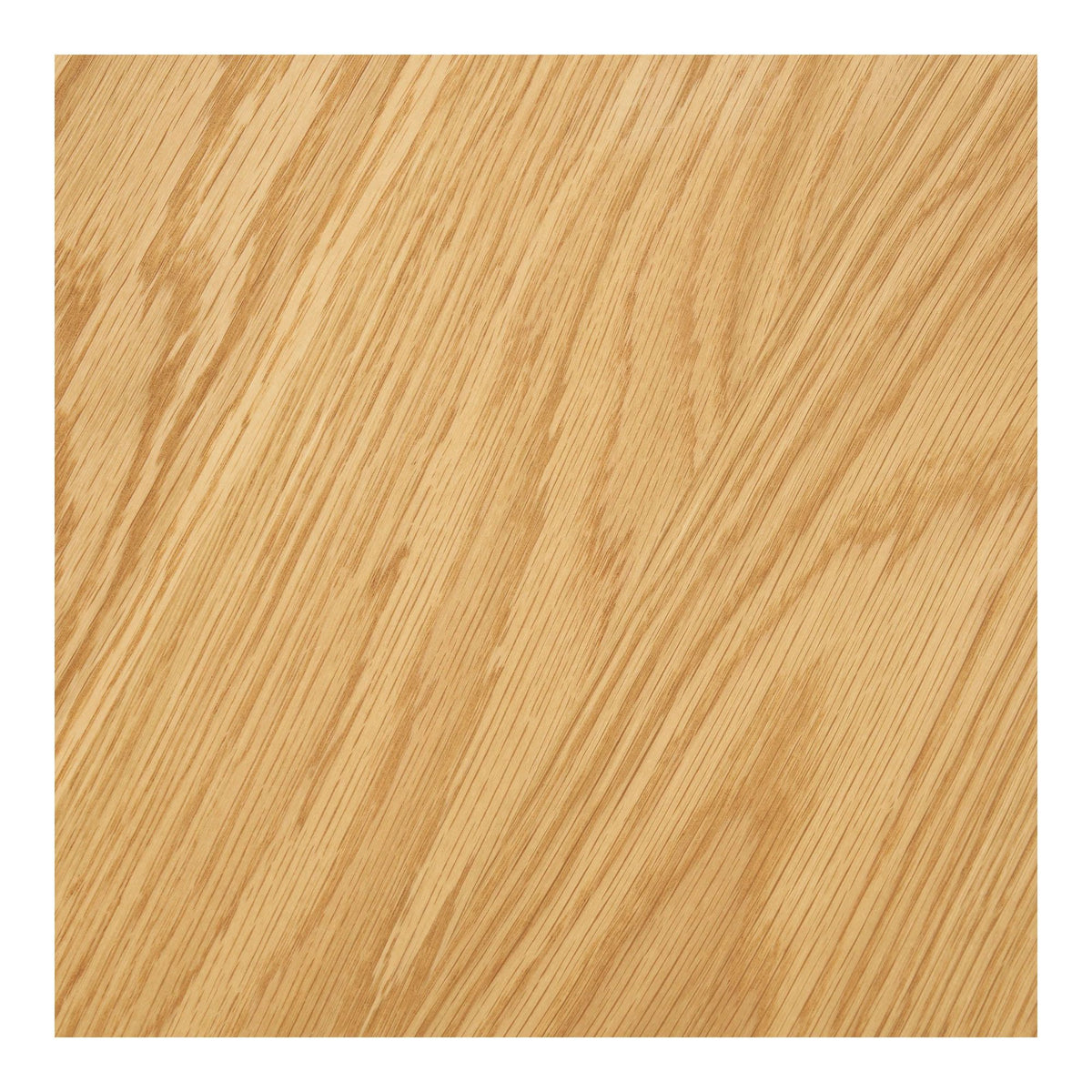 
Table à manger design extensible « Stella » 200-300 x 100 cm - Chêne naturel
