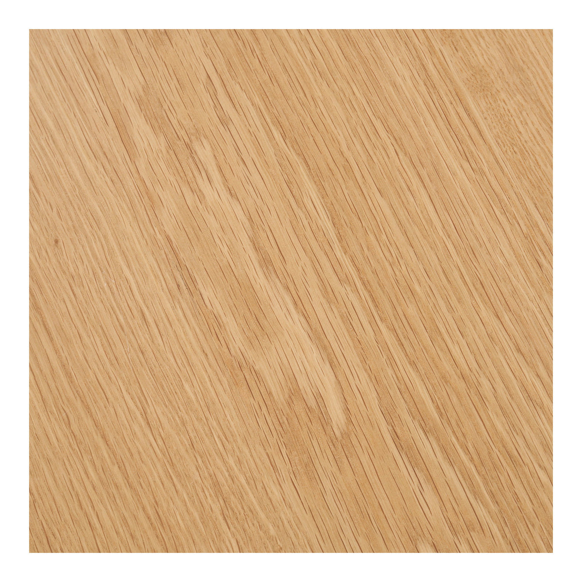 
Table de salle à manger design extensible « Osakka » 200-300 x 120 cm - Chêne naturel