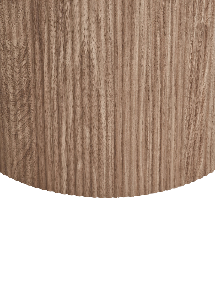
Tavolo da pranzo rotondo di design „Atheno“ Ø 120 cm