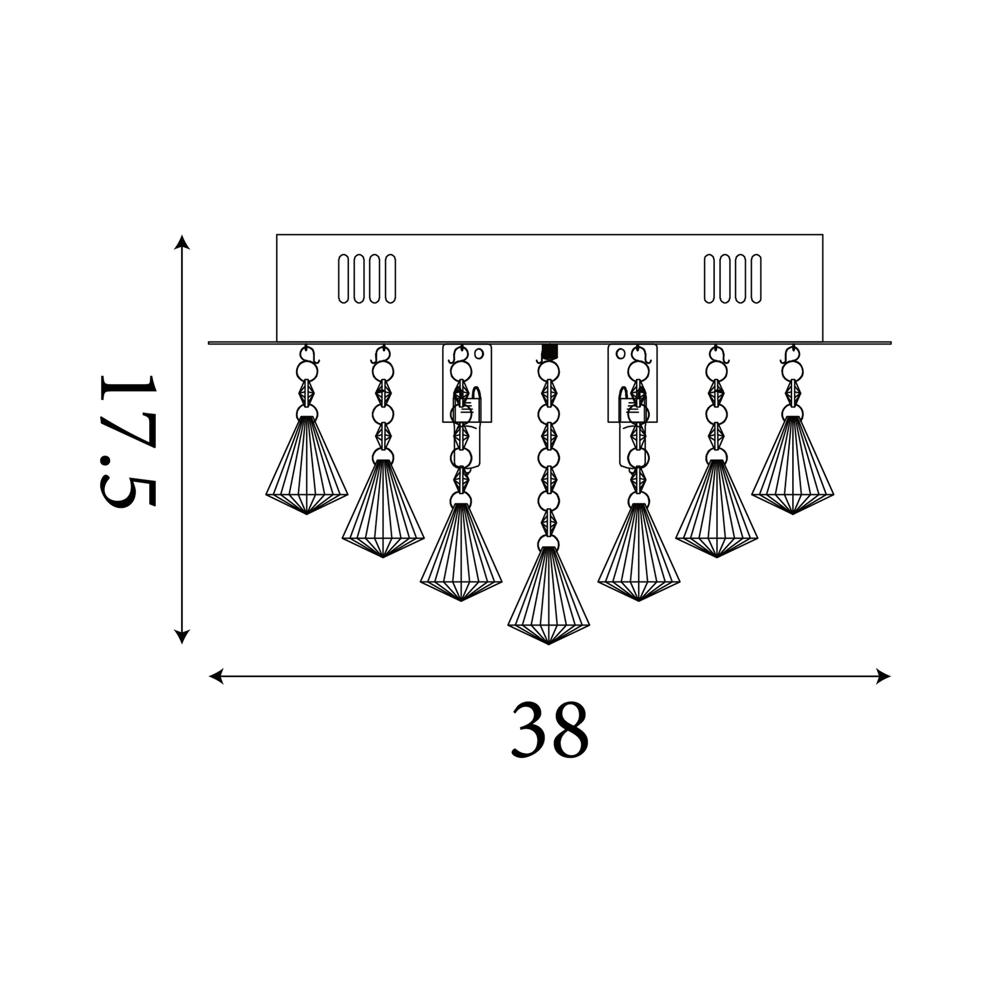 IMAGE for product variant SKU 2204-4CC