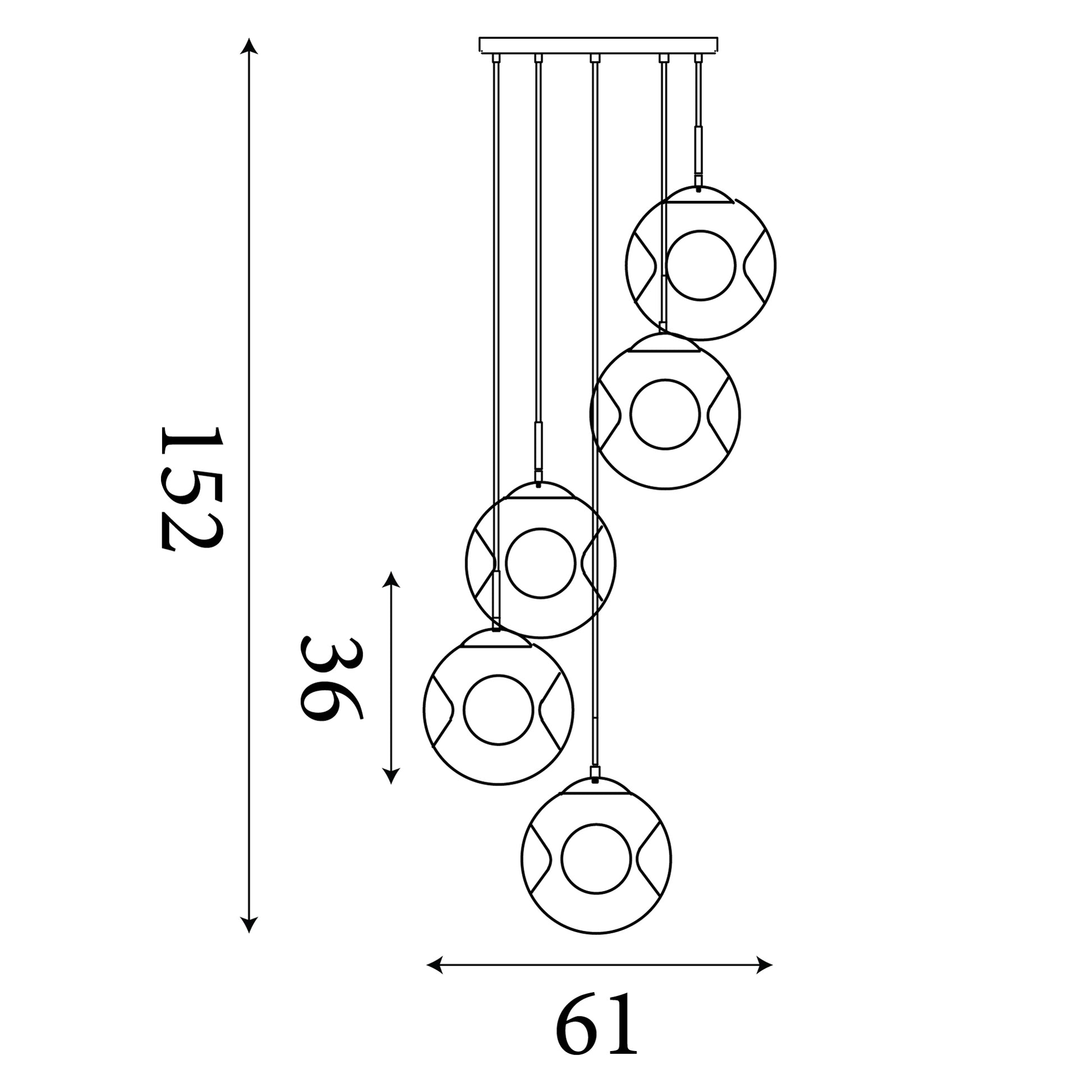 IMAGE for product variant SKU 22123-5BK