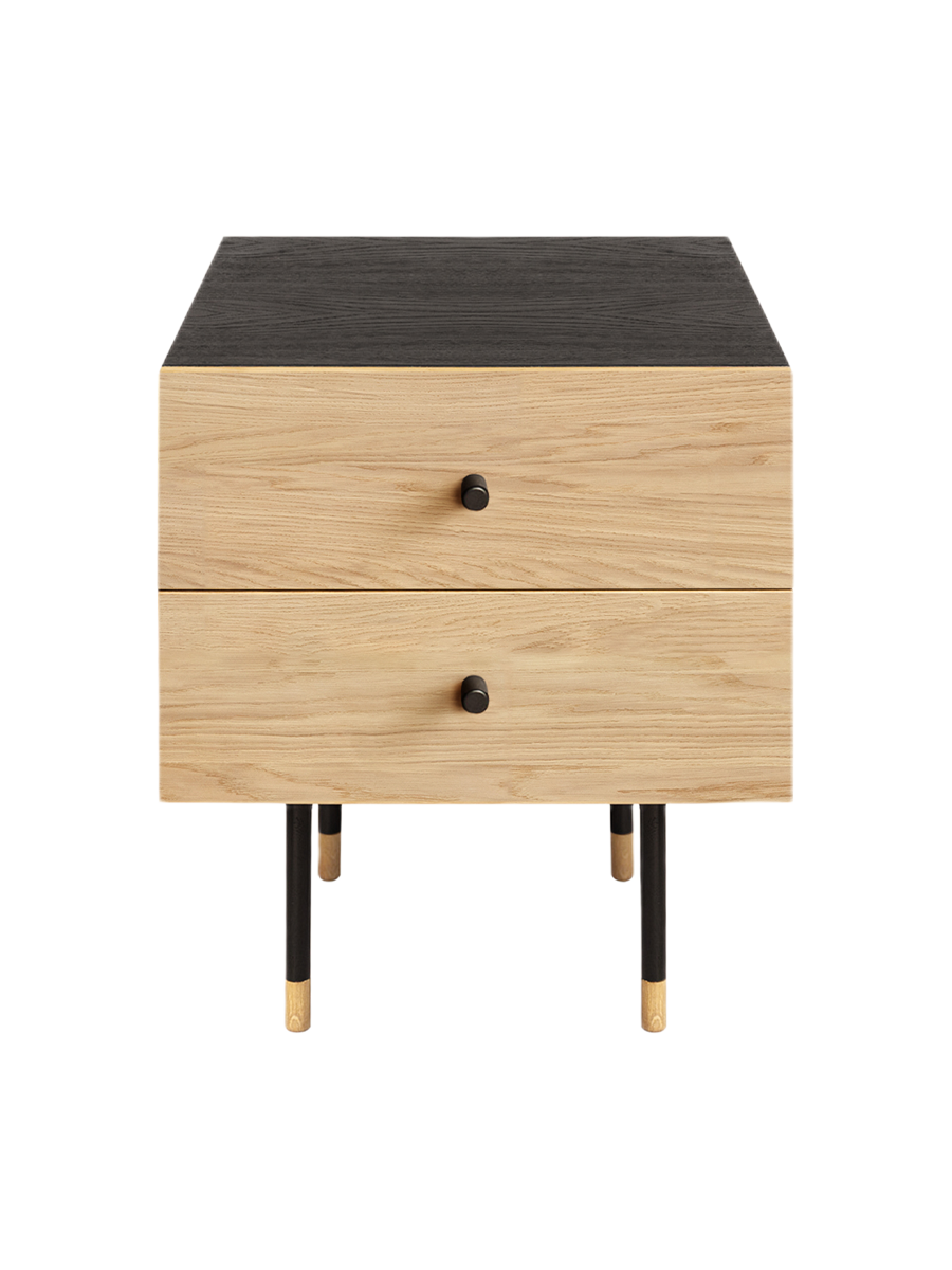 
Modern bedside table "Youth"