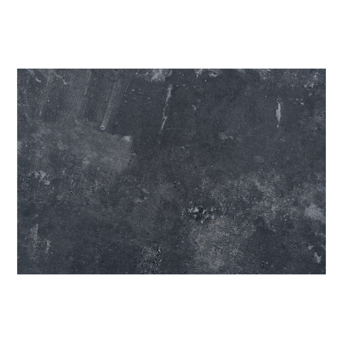 
Tavolo bistrot «Fano» - Effetto pietra scura