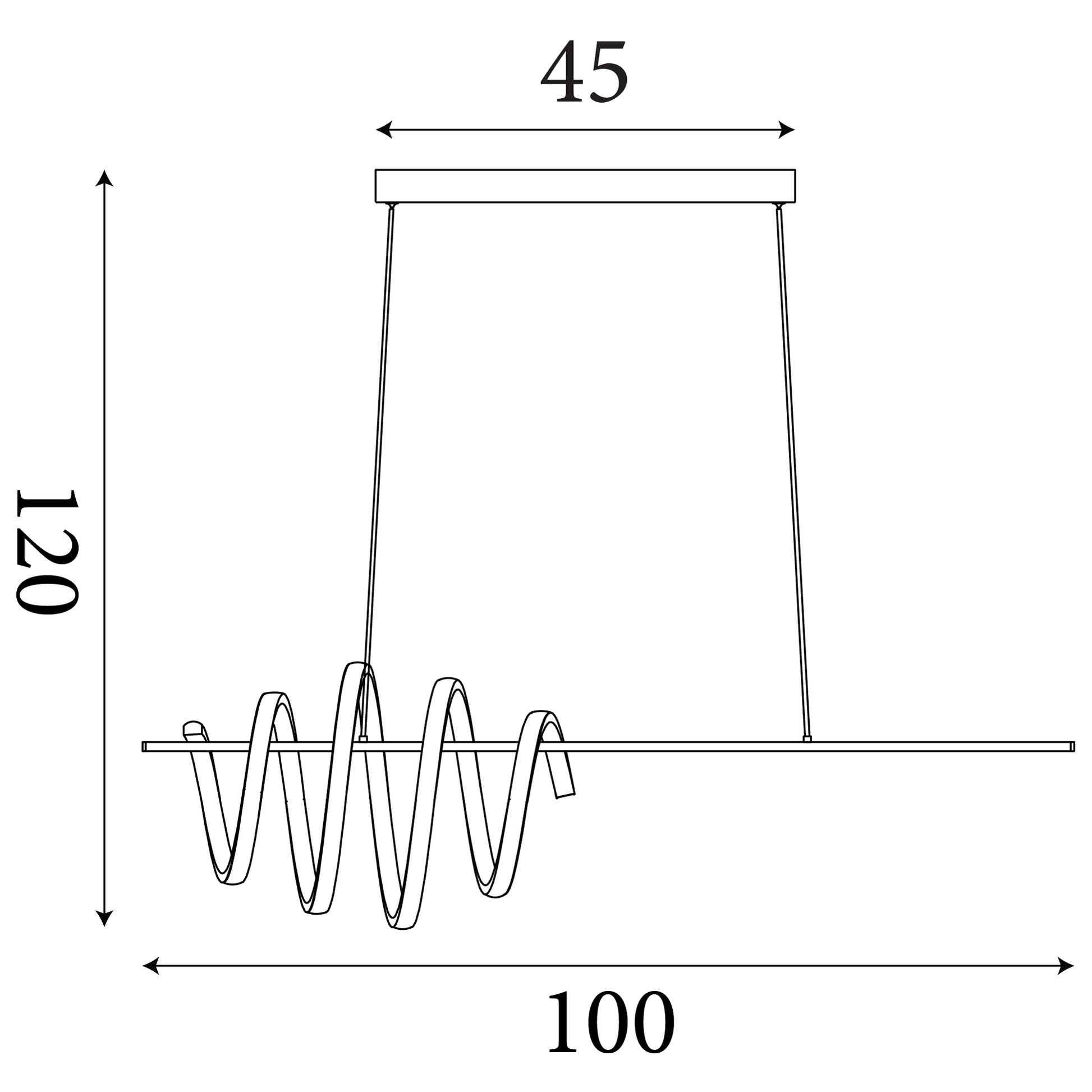 IMAGE for product variant SKU 22510BK